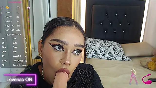 coraline v online show from 03.09.25