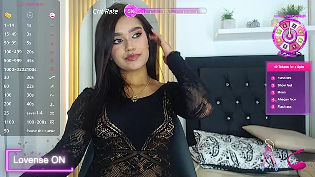 coraline v online show from 03.16.25