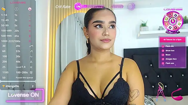 coraline v online show from 03.20.25