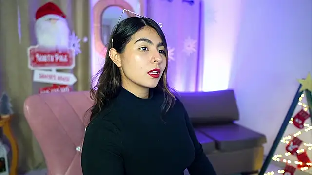 ShelleyMorell online show from 12.19.25