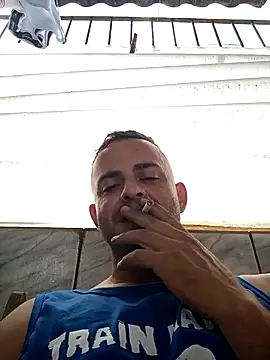 Branquelo18 online show from 02.21.25