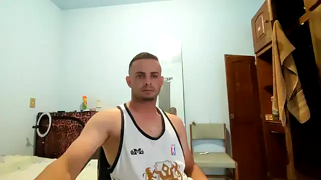 Branquelo18 online show from 02.25.25