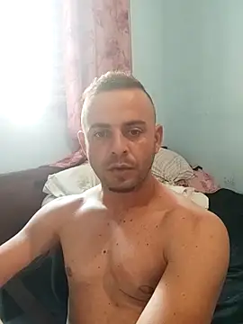 Branquelo18 online show from 02.16.26