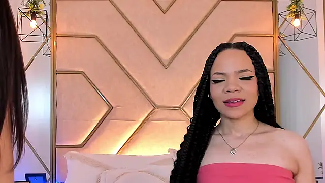 siara and zoe online show from 03.06.25