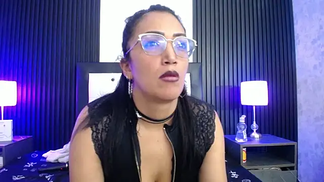 Snapshot of dayana_mendoza69 chatting on 01.29.25 dayana mendoza69 online show from 01.29.25