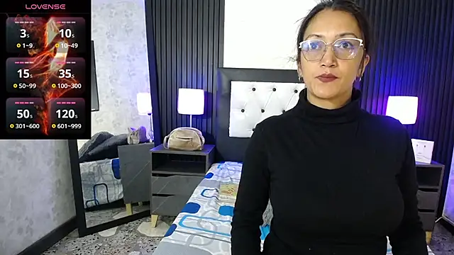 Snapshot of dayana_mendoza69 chatting on 03.05.25 dayana mendoza69 online show from 03.05.25