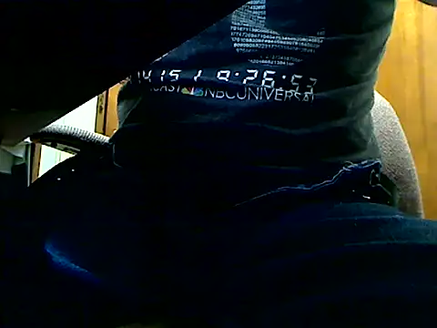 markluvskitty online show from 11.10.25