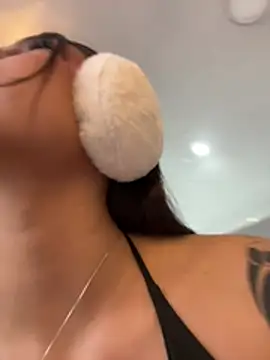 CHERRYY BOMB  online show from 03.17.26