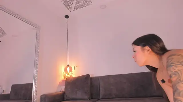 Snapshot of Isabella_francoo chatting on 11.01.25 Isabella francoo online show from 11.01.25