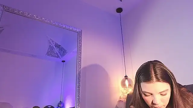 Snapshot of Isabella_francoo chatting on 02.26.26 Isabella francoo online show from 02.26.26