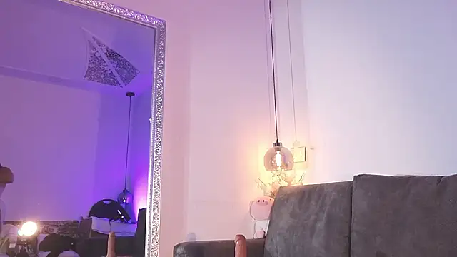 Snapshot of Isabella_francoo chatting on 03.20.26 Isabella francoo online show from 03.20.26