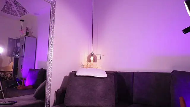 Snapshot of Isabella_francoo chatting on 05.24.26 Isabella francoo online show from 05.24.26
