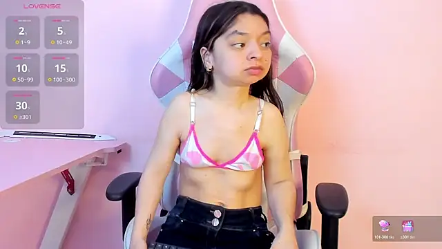 CharlotteMuller online show from 11.22.25