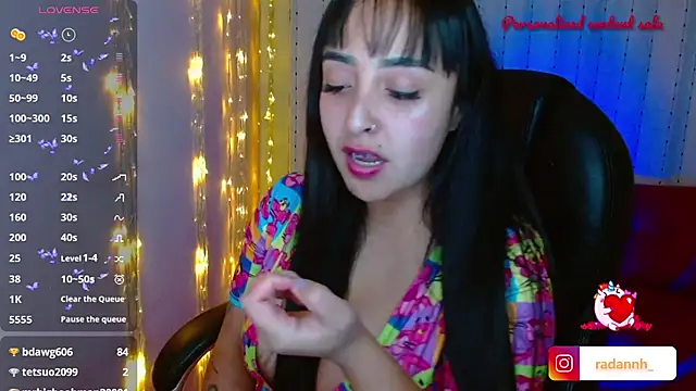 Snapshot of AmberGoddess_ chatting on 03.19.25 AmberGoddess  online show from 03.19.25