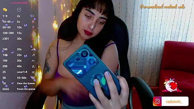 Snapshot of AmberGoddess_ chatting on 03.20.25 AmberGoddess  online show from 03.20.25