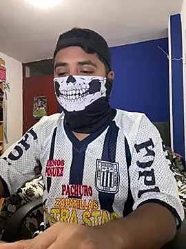 Daniel Black98 online show from 03.18.25