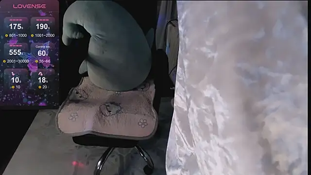 Lee Mi online show from 02.15.25