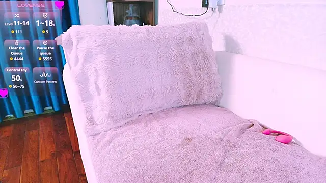 Lee Mi online show from 12.19.25