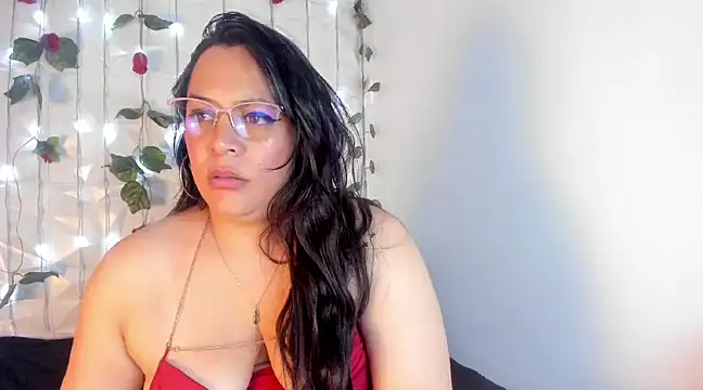 Biiancacox online show from 02.15.25