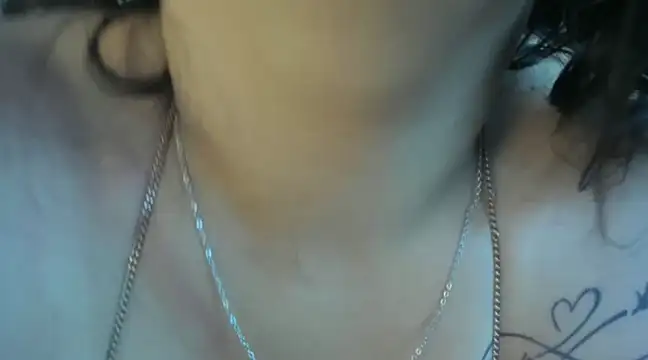 Biiancacox online show from 03.14.25