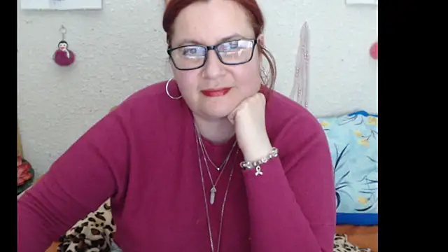 PlayfullMature online show from 11.04.25