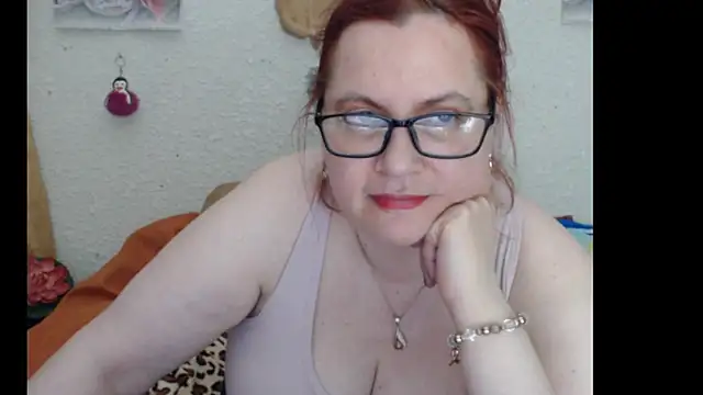 PlayfullMature online show from 11.05.25