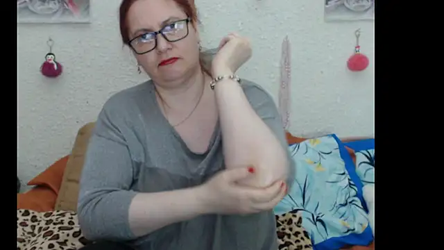 PlayfullMature online show from 11.07.25