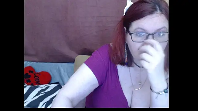 PlayfullMature online show from 04.13.26