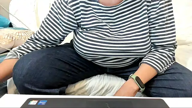 IsraeliMilf online show from 03.04.25