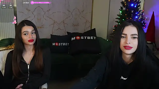 Snapshot of Tina_Breeze chatting on 12.12.24 Tina Breeze online show from 12.12.24