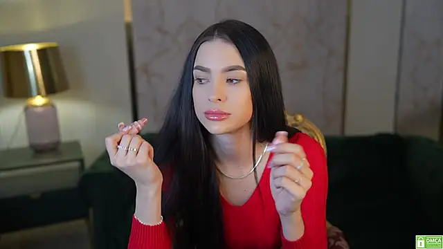 Snapshot of Tina_Breeze chatting on 02.04.25 Tina Breeze online show from 02.04.25