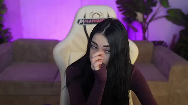 Snapshot of Tina_Breeze chatting on 01.14.26 Tina Breeze online show from 01.14.26