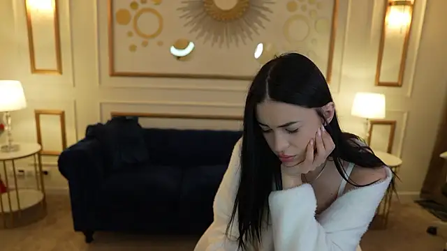 Tina Breeze online show from 03.25.26