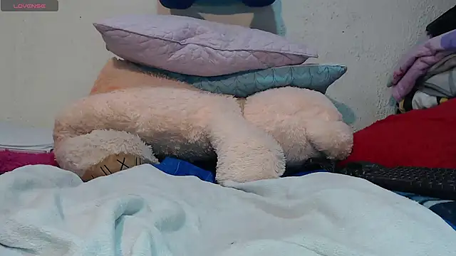  Dulcinea777 online show from 01.16.25