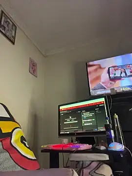  Dulcinea777 online show from 11.12.25