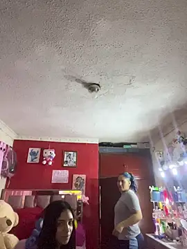  Dulcinea777 online show from 03.19.26