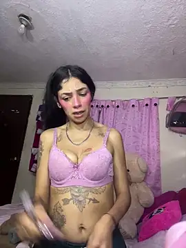 Snapshot of _Dulcinea777 chatting on 05.01.26 Dulcinea777 online show from 05.01.26