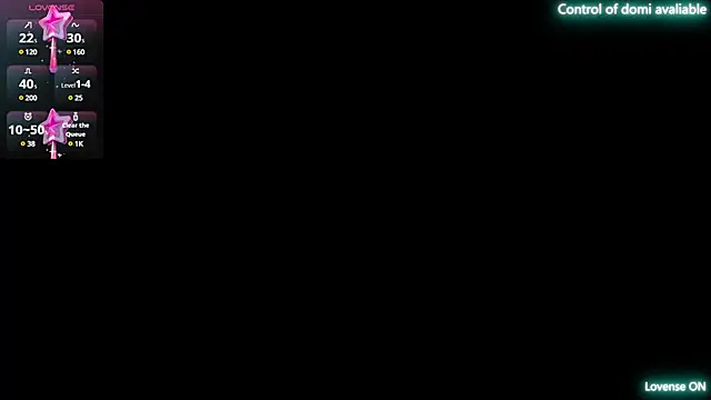 mariamRosse online show from 03.02.25