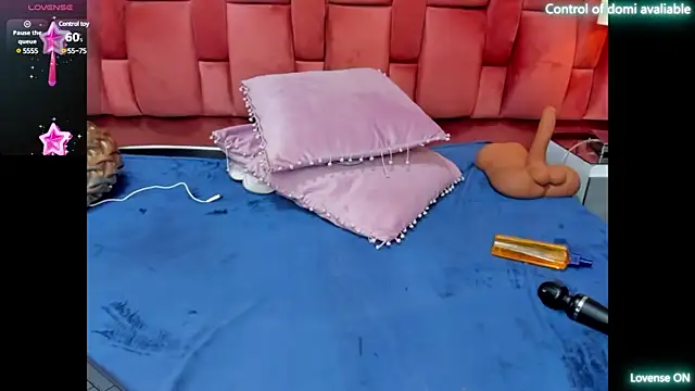 mariamRosse online show from 03.02.25