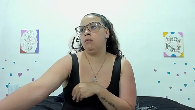 Danielaandximena online show from 10.07.25