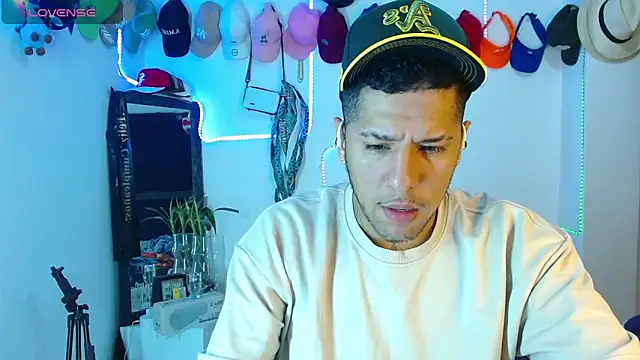 jeff sexy 22cm online show from 06.04.26
