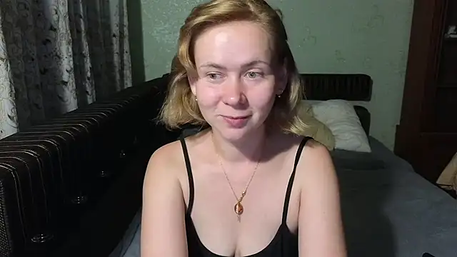 Riley Roo online show from 07.24.26