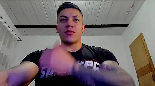 aquiles 51 online show from 01.09.25