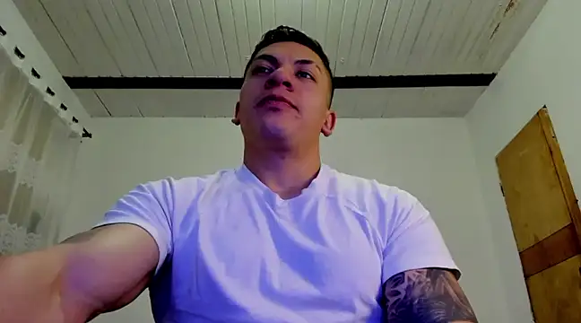 aquiles 51 online show from 01.16.25