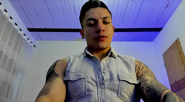 aquiles 51 online show from 03.04.25