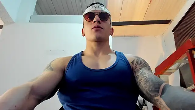 aquiles 51 online show from 09.11.25