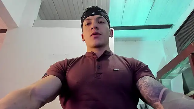 aquiles 51 online show from 09.19.25