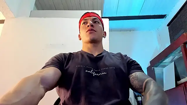 aquiles 51 online show from 09.21.25