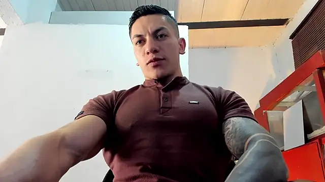 aquiles 51 online show from 10.02.25