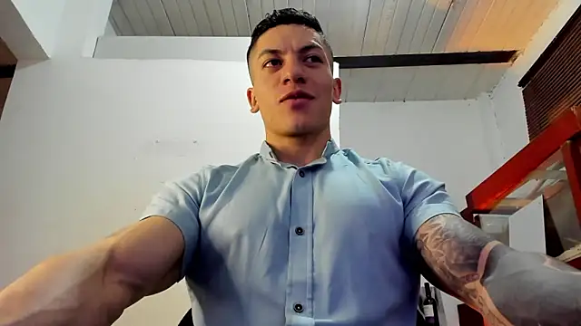 aquiles 51 online show from 10.31.25